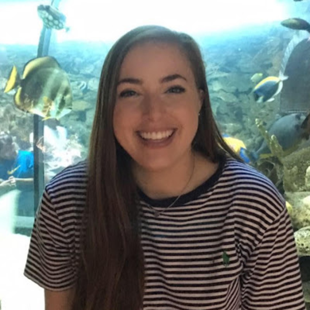 Meet your Posher, Serena